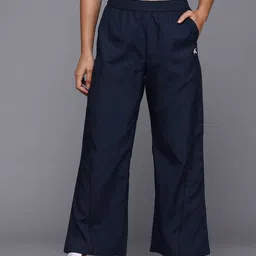 HRX by Hrithik Roshan Women Flared Track Pants-image-42