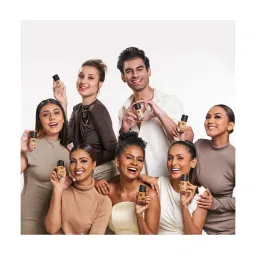 PAC Studio HD Liquid Foundation 1.5 - 28 ml image 5