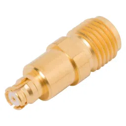 AMPHENOL SV MICROWAVE Rf Adaptor, Smp Rp Jack-2.92 mm Jack, 1115-6083.-picture-38