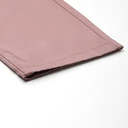 Flying Machine Men Solid Tapered Fit Chinos image 5