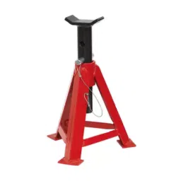 Star Welded Steel Small 3000-5000 Kg Axle Stand, S-912N-image-39