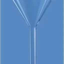 Borosil 50 mm Short Stem Glass Filer Funnel, 6140065-picture-37