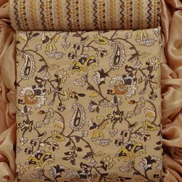 CLEMIRA Pure Cotton Unstitched Dress Material-picture-13