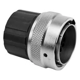 AMPHENOL SINE/TUCHEL Industrial Cir Conn, Plug, 3Pos, Crimp, RT06143SNHEC03-picture-33