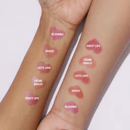 L.A colors Color Balm Lip & Cheek Stick - Blushing image 2