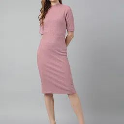 Latin Quarters Bodycon Dress-image-30