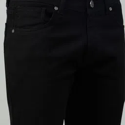 Duke Men Regular Fit Mid-Rise Jeans image 3