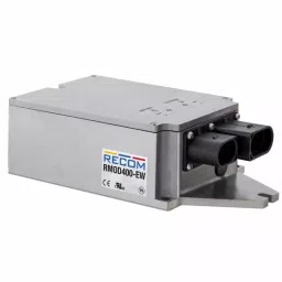 RECOM POWER DC-DC Converter 1 Output 125 V dc 30.8A, 21000470 (Pack of 10 Pcs)-picture-24