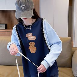 JC Mode Women Sweatshirt-picture-9