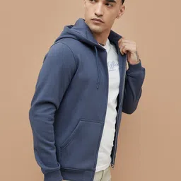 Fame Forever by Lifestyle Men Hooded Sweatshirt image 2