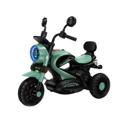 Jammbo Kids Super Harley Battery-Operated Bike-picture-42