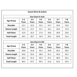 Nino Bambino Organic Cotton Knit Full Sleeves Bunny Printed Light Winter Hoodie - Orange image 2