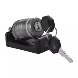 Uno Minda Ignition Switch for Ashok Leyland Alps/Viking/FESLF (SW-1160E)-picture-46