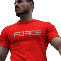 3Colors Men Bio Finish T-shirt image 5