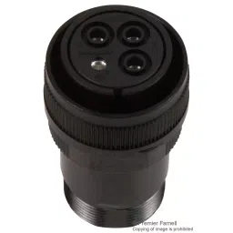 AMPHENOL INDUSTRIAL CIRCULAR CONNECTOR, PLUG, 22-22, CABLE, DL3106A22-22S-picture-25