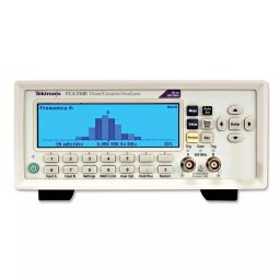 TEKTRONIX Timer Counter, 300Mhz, 100Ps, FCA3000-picture-49