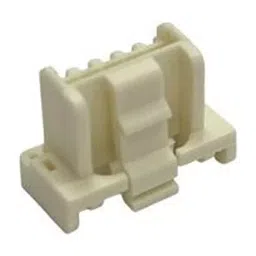 MULTICOMP PRO Connector Housing, Rcpt, 5Pos, 1.5 mm, MP011332.-picture-32