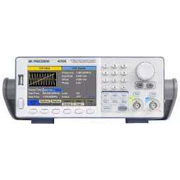 B&K PRECISION FUNCTION/ARBITRARY WF GENERATOR, 2CH, BK4053B-picture-11