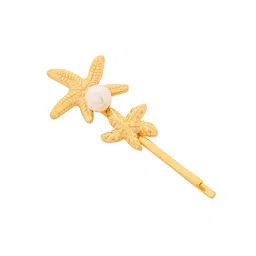 Mitali Jain Women Embellished Hair Pin-image-1