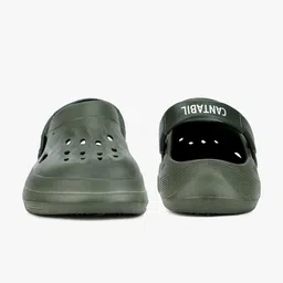 Cantabil Men Clogs Flip Flop image 3