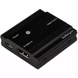 StarTech.com HDMI over HDMI HDMI Extender 10m - up to 4K Maximum Resolution, HDBOOST4K-picture-22
