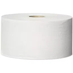 Tork Toilet Roll White 1-Ply 2400 Sheets, 120160 image 3