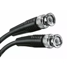 ABUS Coaxial Cable Male BNC to Male BNC Connector 1 m Terminated, TVAC40000-picture-40