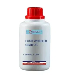 Z Premium FEGO Four Wheeler Gear Oil 1 ltr-picture-20