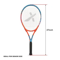 VECTOR X Tennis Racquet image 2