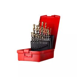 DORMER PRAMET Jobber Drill Set 24-Piece for Multi- material 10.5 mm max 1 Min, 6610306-picture-4