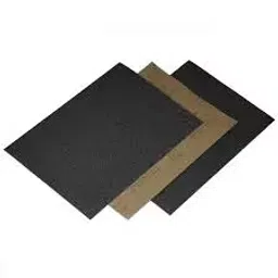 Taparia 9x11 Inch, 320 Grit Abrasive Latex Paper, ALP 320 image 1