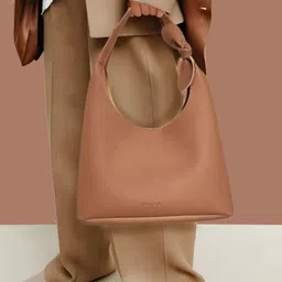 IMARS Structured Hobo Bag-picture-41