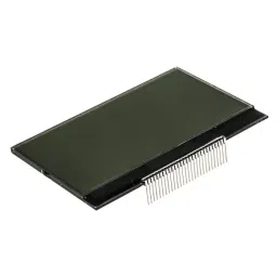Displaytech Graphic LCD Display Black on Reflective, 64128M-COG-FA-BC-picture-35