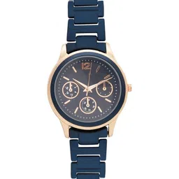 WATCHSTAR Women Dial & Straps Analogue Watch Lovely BlueSZN33736246-image-47