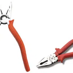 Sky Blue Sbe_Plier Combo_384 Stainless Steel Groove Plier 7.8 inch Set of 2 Pcs-picture-18