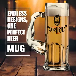 PRINTING DADDY Black Glass Core Set of Cups and Mugs image 3