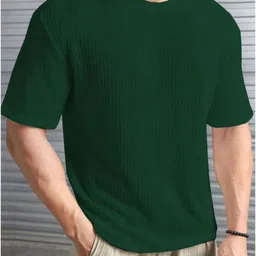 MERRIMENT Men T-shirt-picture-31