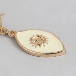 RICHEERA Contemporary Drop Earrings image 2