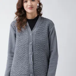 PIVL Women Cardigan-picture-27
