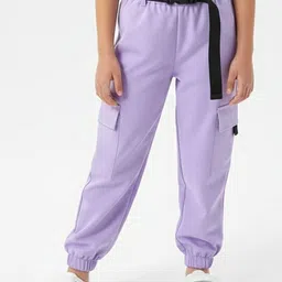 BAESD Girls Printed T-shirt image 4