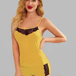 Samvar Women Multi Baby Dolls-picture-19