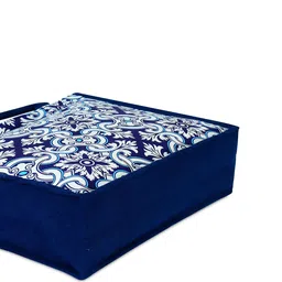 NFI essentials Printed Structured Tote Bag image 3