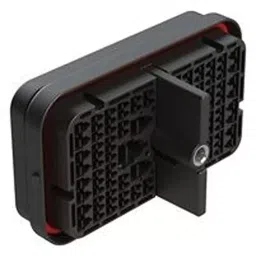 AMPHENOL SINE/TUCHEL Automotive Housing, Rcpt, 102P, 25A, Blk, ARB12-102PBR-L018-picture-14