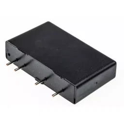 SENSATA/CRYDOM Solid State Relay 4 A RMS Load PCB Mount 280 V DC 32 Control, MP240D4 image 3
