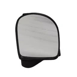 GALERIA iVIEW RHS Side Door Mirror Manually Adjustable for Santro IRG20200 image 2