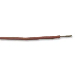 Lapp WIRE, SILICONE, BROWN, 0.5MM, 100M, 0048003-picture-21