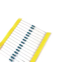 GENERIC 330 Ohm 1/8W Through Hole Resistor (Pack of 600)-picture-14