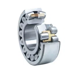 KOYO Spherical Roller Bearing, Inner Dia 120 mm, Outer Dia 210 mm, Width 54 mm, 29324R image 2
