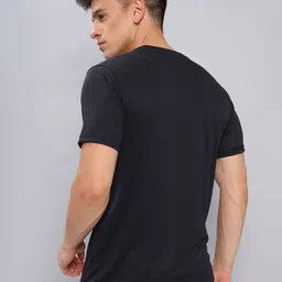 Technosport Pack Of 2 Antimicrobial Slim Fit Training T-shirt image 5