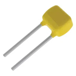 Kemet MLCC Multilayer Ceramic Capacitor 0.1µF, 50V, 10%, X7R, Model No C322C104K5R5TA7301 (Pack of 10)-picture-31